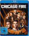 Chicago Fire - Staffel 10 (Blu-ray)