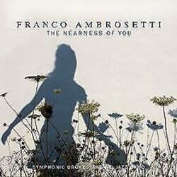 The Nearness of you von Franco Ambrosetti | CD | Zustand sehr gutGeld sparen & nachhaltig shoppen!