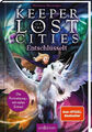 Keeper of the Lost Cities - Entschlüsselt (Band 8,5) (Keeper of the Lost|Deutsch
