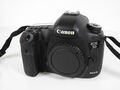 Canon EOS 5D Mark III 22.3 MP SLR-Digitalkamera Gehäuse  *