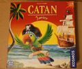 KOSMOS - CATAN - DAS SPIEL - KOMPAKT - JUNIOR - VARIANTEN AUSWAHL # NEUOVP