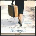 Honigtot: 2 CDs von Münzer, Hanni | Hör-Buch | Zustand gut Mp3