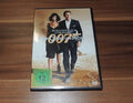 James Bond 007 - Ein Quantum Trost -- DVD -- wie neu