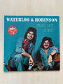 Waterloo und Robinson Sing my Song Langspielplatte ATOM 500.009 Vinyl Album
