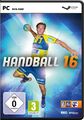 Bigben Handball 16 2016 Sport-Spiel Game für PC DVD-ROM Computer Deutsch