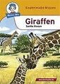 Giraffen: Sanfte Riesen von Renate Wienbreyer | Buch | Zustand sehr gut