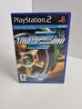 Playstation 2 Need For Speed Underground 2 PS2 PAL CIB OVP