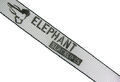 ELEPHANT Slackline | 50 mm Breit | Weiß | NEU | METERWARE