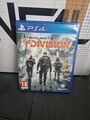 Tom Clancy's The Division PS4 Top Zustand
