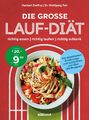 Die große Lauf-Diät | Herbert Steffny (u. a.) | Deutsch | Taschenbuch | 304 S.