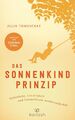 Julia Tomuschat | Das Sonnenkind-Prinzip | Buch | Deutsch (2016) | 308 S.