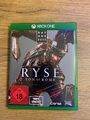 Microsoft Xbox One Spiel Ryse - Son Of Rome