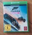 Forza Horizon 3 * Spiel für Xbox One * kaum bespielt