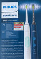 Philips Sonicare HX6851/34 ProtectiveClean 5100 elektrische Zahnbürste - NEU