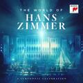 THE WORLD OF HANS ZIMMER - A SYMPHONIC CELEBRATION - ZIMMER,HANS/+  2 CD NEU