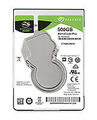 Seagate Barracuda Pro ST500LM034 Festplatte ~D~