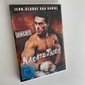 Karate Tiger - Uncut (2008) | Zustand gut | DVD