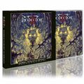 PROTECTOR - Excessive Outburst Of Depravity Slipcase CD NEU!