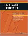 Dizionario tedesco. Tedesco-italiano, italiano-tedesco | Buch | Zustand sehr gut