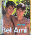 Bel Ami: Intimate Friends, Bruno Gmunder, 1996, Male Nude Photography