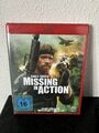 Chuck Norris - MISSING IN ACTION - Der Tiger 1984 BLU-RAY NEU OVP FSK 16