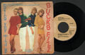 EUROVISION 81BUCKS FIZZ MAKING YOUR MIND UP-WINNING SONG 45 ITALY 