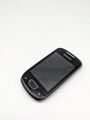 Samsung Galaxy Mini GT-S5570 Schwarz | OHNE AKKU | SIMSLOT DEFEKT