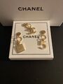 Chanel Key Charm 3er Set limitierte Auflage 2023