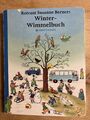 Winter-Wimmelbuch von Rotraut Susanne Berner (2018, Kartonbuch)