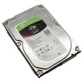 Seagate Firecuda Festplatte HDD Hybrid ° 1TB 3,5 " Desktop-Computer Desktop