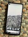 Google Pixel 4a - Just Black (Ohne Simlock) (Dual-SIM)