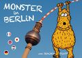 Monster in Berlin - Joachim Trapp -  9783899300017