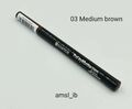 Essence The Eyebrown Pen  03 medium brown