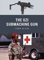 The Uzi Submachine Gun: 12 (Weapon), McNab, Chris