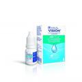 HYLO-VISION HD Plus Augentropfen 2X15 ml