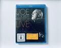 Blu-ray: Joe Cocker Fire It Up Live in Köln 2013