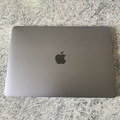 Apple Macbook Pro 13 zoll 2017