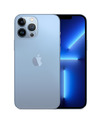 Apple iPhone 13 Pro Max 512 GB - Sierrablau |PG2906-A-DIFF| #Sehr gut