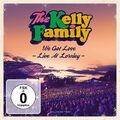 We Got Love-Live At Loreley (Deluxe Edition)