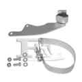 FA1 144-916 Holder, exhaust system for SMART