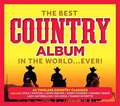 - The Best Country Album In The World Ever! -   - (CD / T)