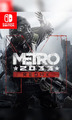 Metro 2033 Redux Switch Nintendo Spiel Key Code Edition DEU & EU *NEU