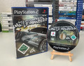 Need for Speed: Most Wanted (Sony PlayStation 2, 2005) OVP - OHNE SPIELANLEITUNG
