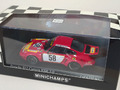 Minichamps Porsche Carrera RSR 3.0 Le Mans 1975 1/43 OVP
