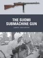 Leroy Thompson | The Suomi Submachine Gun | Taschenbuch | Englisch (2017)