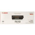 ORIGINAL FX-10 schwarze Tonerkassetten für Canon Drucker