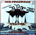 Die Beridi's - Der Pinguintanz 7" (VG/VG) .