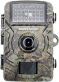 DH 1 Wildkamera 16 MP digitale Kamera 32 GB FULL HD black LED