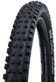 Reifen Schwalbe Magic Mary BikePark 27.5 x 2.40" / 62-584 mm - Schwarz