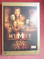 Die Mumie kehrt zurück Brenda Fraser 2 Disc Edition DVD